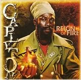 Capleton -  Reign of Fire