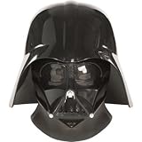 Darth Vader Super Dlx Mask