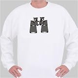 Binoculars Sweatshirt by