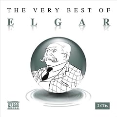 The Very Best of Elgar