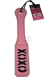 Blush Xoxo Paddle
