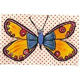 Emily Green Imagination Placemat Butter Me Up