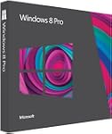 Windows 8 Pro, Upgrade Edition [Upgra...