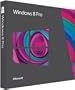 Windows 8 Pro, Upgrade Edition [Upgrade from Windows XP, Windows Vista, Windows 7] (PC)