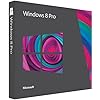 Windows 8 Pro, Upgrade Edition [Upgrade from Windows XP, Windows Vista, Windows 7] (PC)