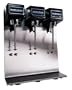 Hamilton Beach Commercial 950 Drink Mixer, Black
