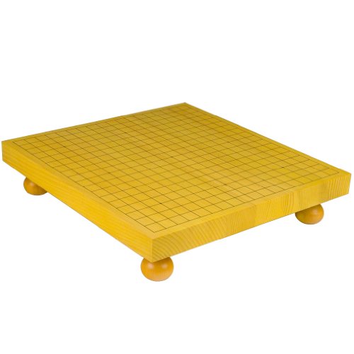 Shin-Kaya Tibet Spruce Go Game Floor Board - 1.5 inch On Sale