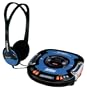 Panasonic SLSW505A Portable CD Player
