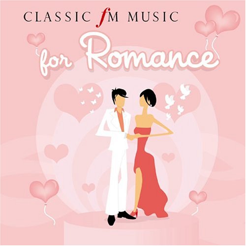CD-Charts   : Music for Romance