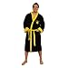 Rocky Costume Plush Bath Robe