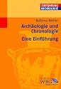Archäologie und Chronologie. Eine Einführung.