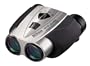 Nikon 7497 Eagleview Zoom 8�24 X 25mm Binoculars (Silver)