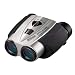 Nikon 7497 Eagleview Zoom 8�24 X 25mm Binoculars (Silver)
