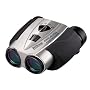 Nikon 7497 Eagleview Zoom 8�24 X 25mm Binoculars (Silver)