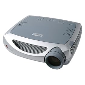 Infocus LP650 LCD Data Video Projector by In Focus