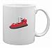 Hovercraft Mug