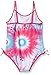 Nickelodeon Girls' Paw Patrol 4-6X Swimsuit