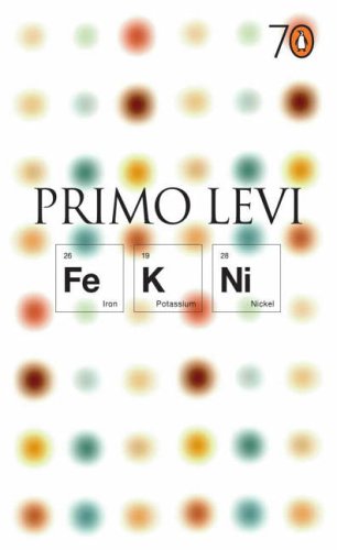 Primo Levi