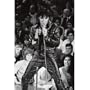 Elvis Presley Leather Jacket Crowd Music Poster Print - 24x36 Music Poster Print, 24x36