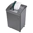 ShredMaster 2260X Shredder, Cross-Cut, 9-1/4" Throat, 10 Sheet Capacity, Charcoal