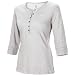 ISIS Women's Dream Henley Top