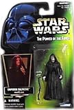 Emperor Palpatine (Green Card - Holograph) (.00)