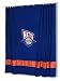 New Jersey Nets MVP Shower Curtain