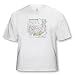 Londons Times Funny Society Cartoons - Aviation April Fools Jokes - T-Shirts