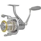 Silverado Spinning Reels