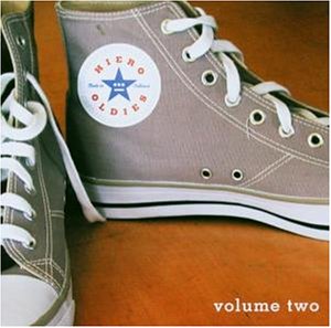 artist - Hiero Oldies Vol. 1 and 2 [Cd2] - Zortam Music