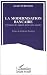 La modernisation bancaire: Sociologie des rapports professions-marchés La modernisation bancaire: Sociologie des rapports professions-marchés