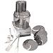 Cuisinart DLC-XP 20-Cup Food Processor, White