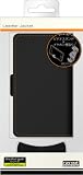 レイアウト iPod touch 2nd/3rd用フラップタイプレザージャケット(レザージャケット/VIDEO STAND) / ブラック RT-T2LC4/B