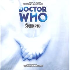 Scherzo (Doctor Who)