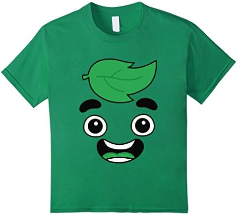 Kids G*ava Juice T shirts 10 Kelly Green