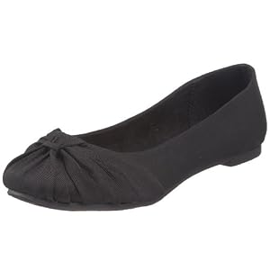 Buy Rocket Dog Ladies Mighty Ballet Flat by Rocket Dog