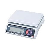 イシダ 上皿自動はかり S-box S-box-30