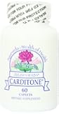 Carditone 60 caplets