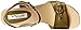Nina Women's Saffire-S Dress Sandal