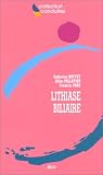Lithiase biliaire