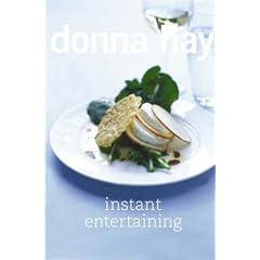 Instant Entertaining