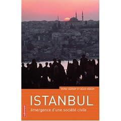 Istanbul : Emergence d'une soci�t� civile