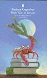 High tide in Tucson : essays from now or never