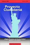 Proyecto Ciudadania 2001