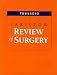 Books : Sabiston Review of Surgery