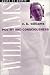Poetry and Consciousness (Poets on Poetry) Book Cover