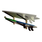 Del Sol Racks Del Sol Racks Surfboard Rack 2 Space Angle 2012