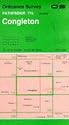 Congleton (Pathfinder Maps)