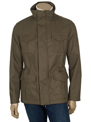 Joseph Abboud Loro Piana Storm System Jacket Large