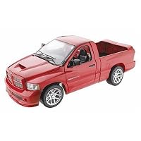 Transformers Alternators Dodge Ram SRT10 Optimus Prime